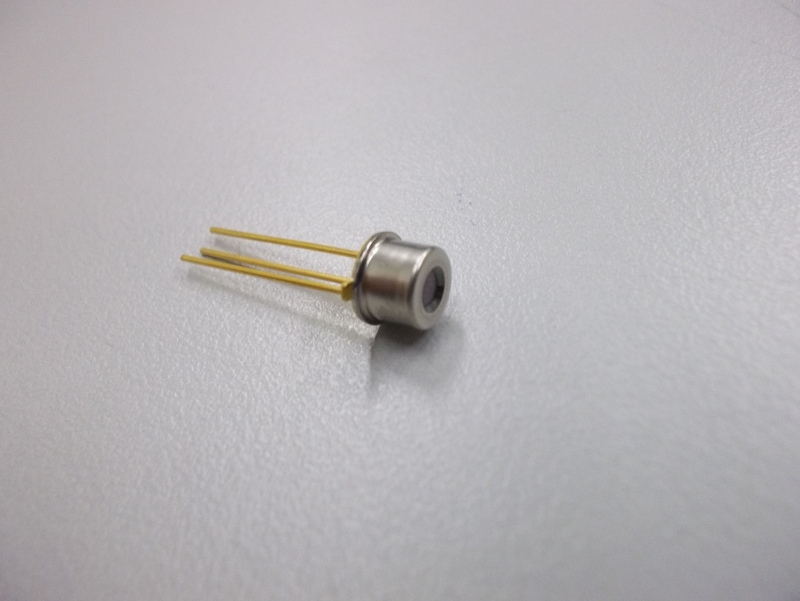 500μm InGaAs APD TO-CAN Photodiodes