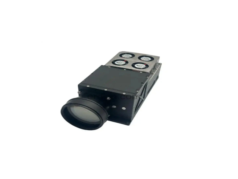 100mJ Single-lens laser target designator 100K30 LR100K30 Laser Scanning and Ranging