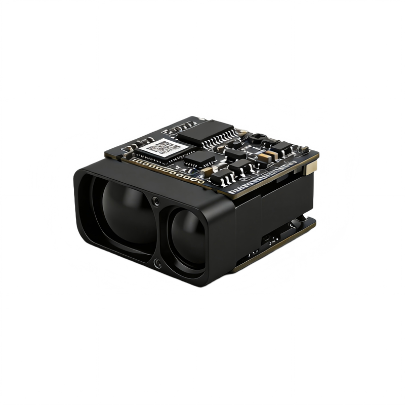 Laser ranging module high-accuracy distance sensor LR1500E2 Laser Scanning and Ranging
