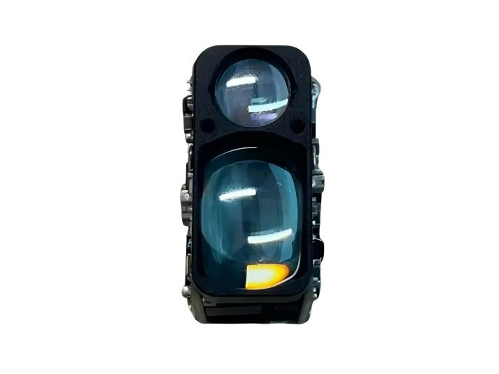 1535nm Miniature laser ranging module NATO Ranging target 10Hz ≥3000m LRF0305C Laser Scanning and Ranging