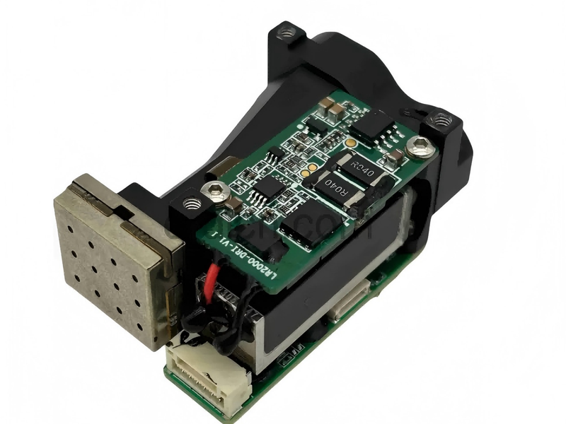 1535nm Eye-safe laser ranging module 0308C LRF0308C Laser Scanning and Ranging
