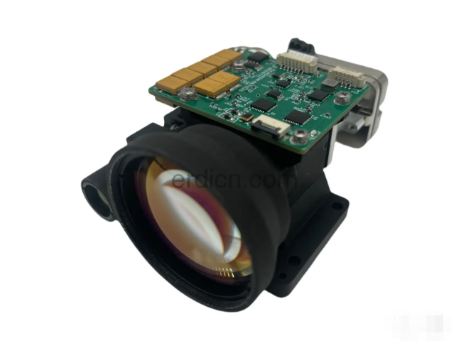 1535nm Eye-safe laser ranging module 0815C LRF0815C Laser Scanning and Ranging
