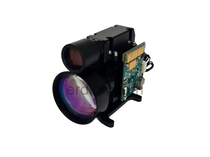 1535nm Eye-safe laser ranging module 1017C LRF1017C Laser Scanning and Ranging