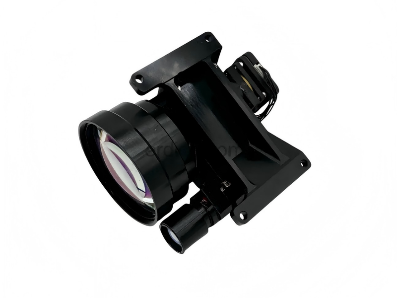 1535nm Eye-safe laser ranging module 1830C LRF1830C Laser Scanning and Ranging
