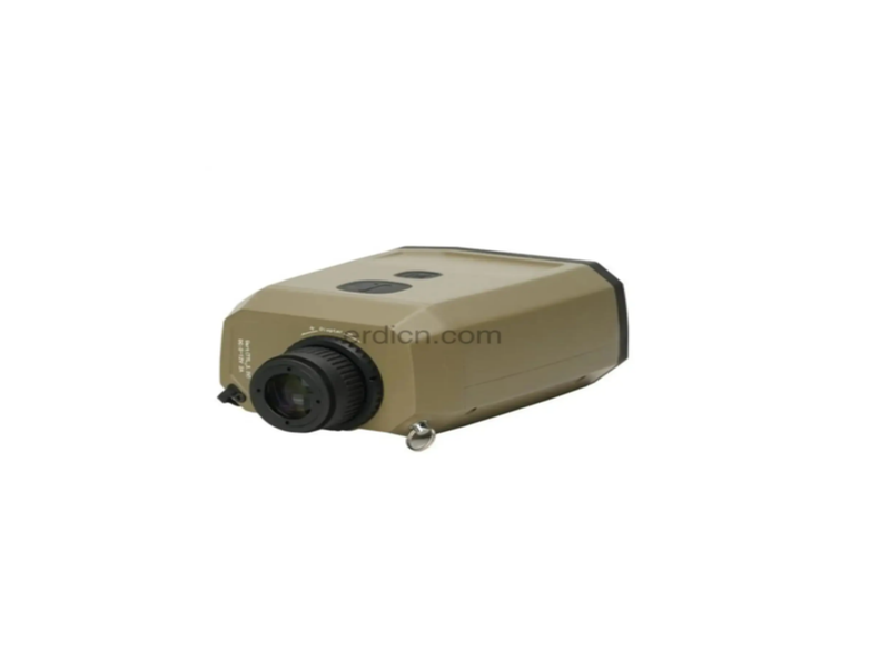 1535nm Handheld laser rangefinding binoculars 10000D LRF10000D Laser Scanning and Ranging