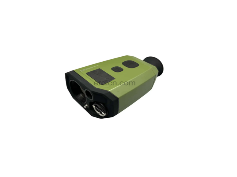1535nm Handheld laser rangefinding binoculars 3500D LRF3500D Laser Scanning and Ranging