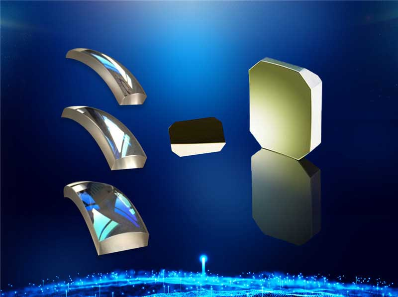 Toric optical element Optical Mirrors