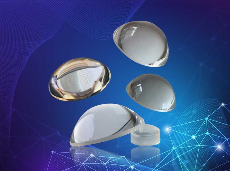 Aspheric optical element Optical Lenses