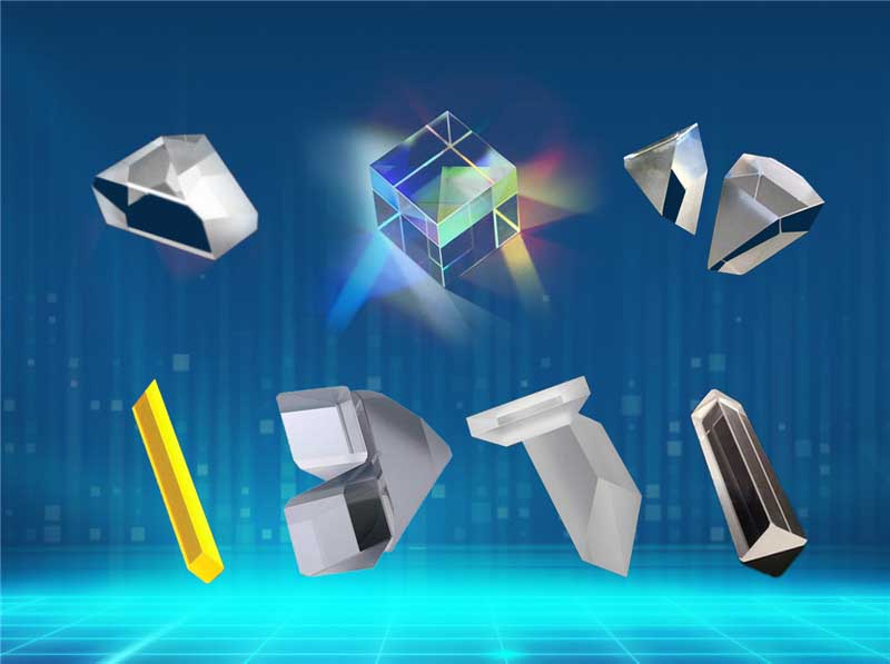 Prism Prisms