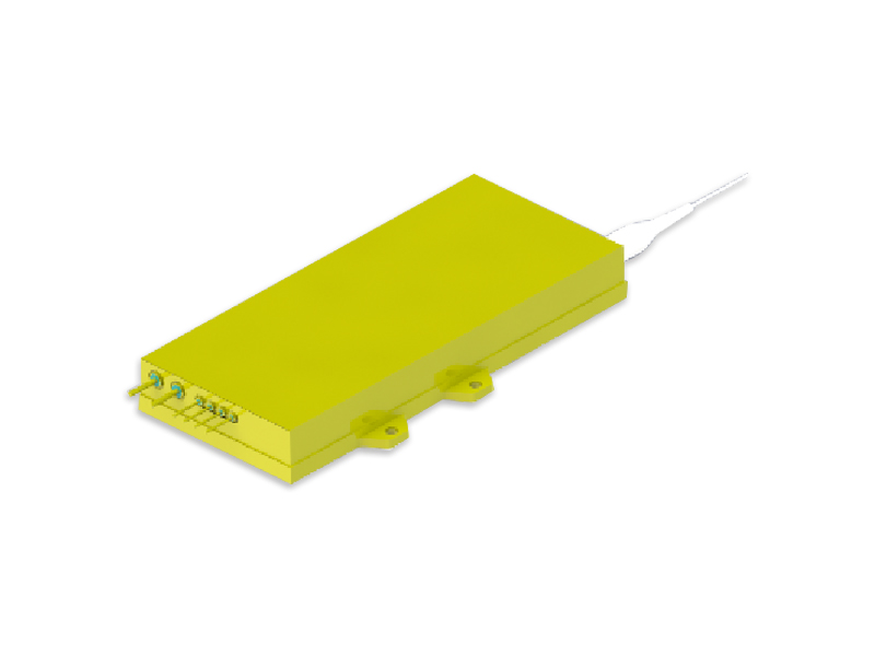 U-Series High Power Laser Diode Module Pump Source